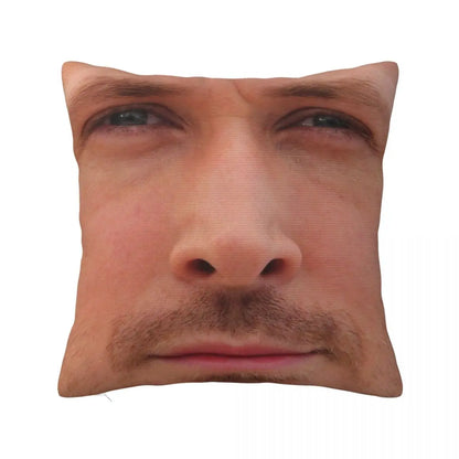 Gosling Dream Pillow Cover